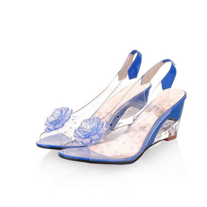 Travel Leather Sandals