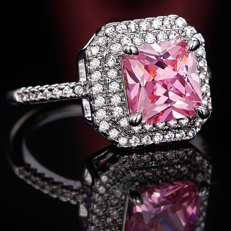 Fresh Textured Jewelry
