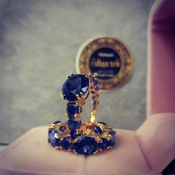 Travel Romantic Jewelry