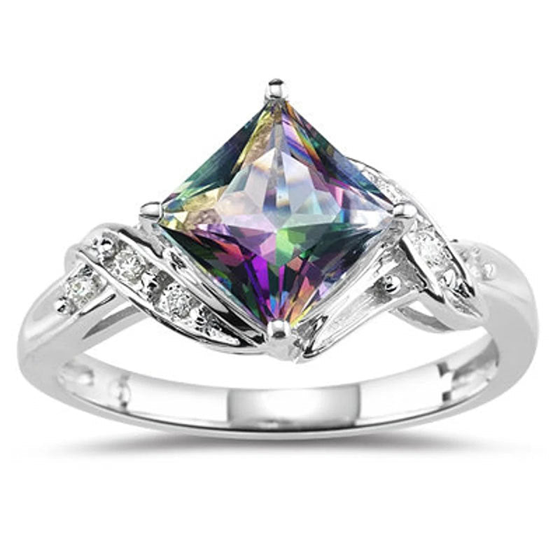 Modern Natural Jewelry