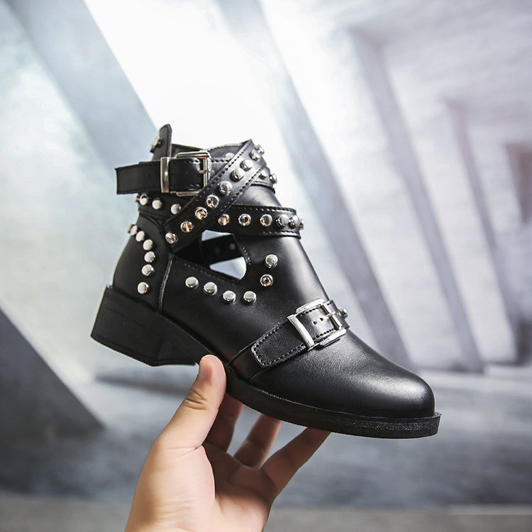 Comfortable Casual Boots