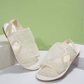 Breezy Open-Toe Sandals
