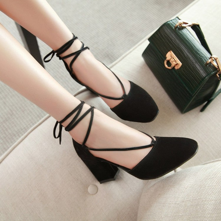 Classic Espadrille Sandals
