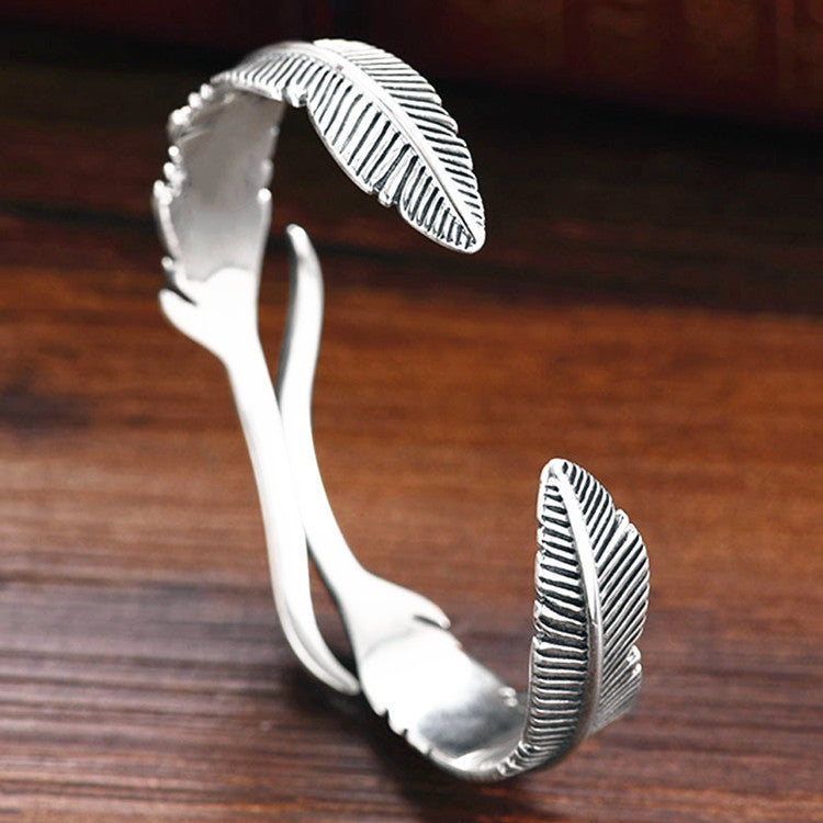 Romantic Silver Jewelry
