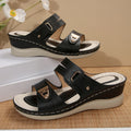 Vacation Beach Sandals