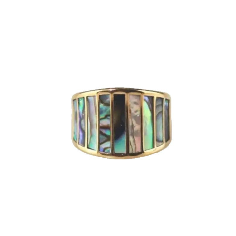 Coastal Ring Jewelry