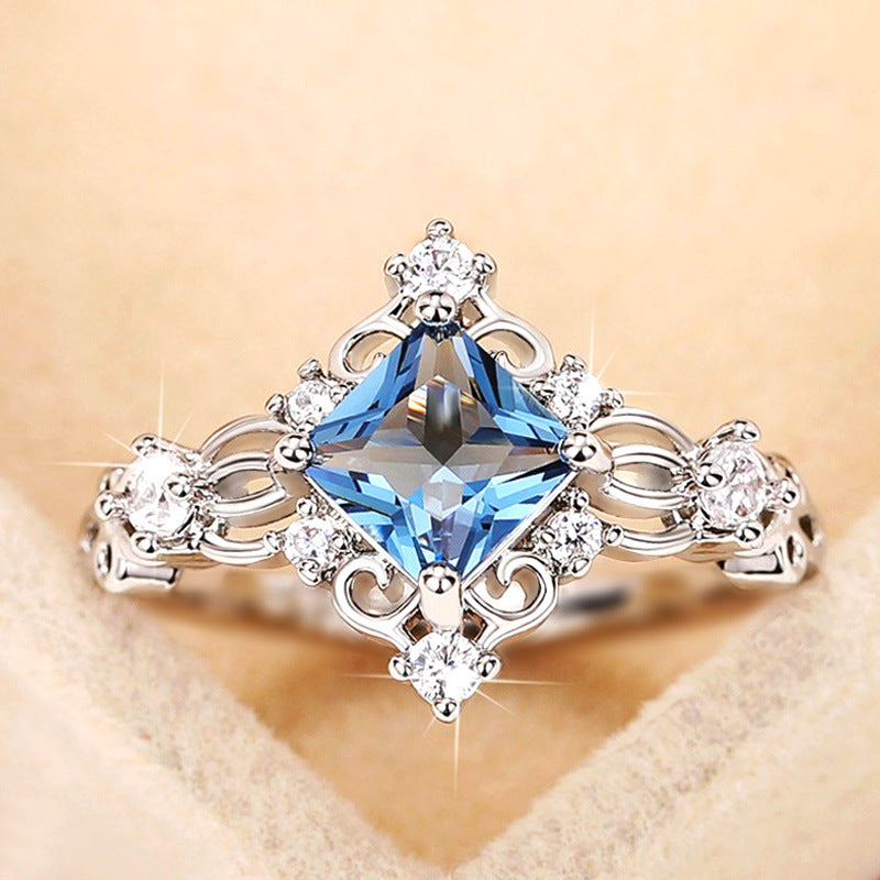 Easy Ring Jewelry
