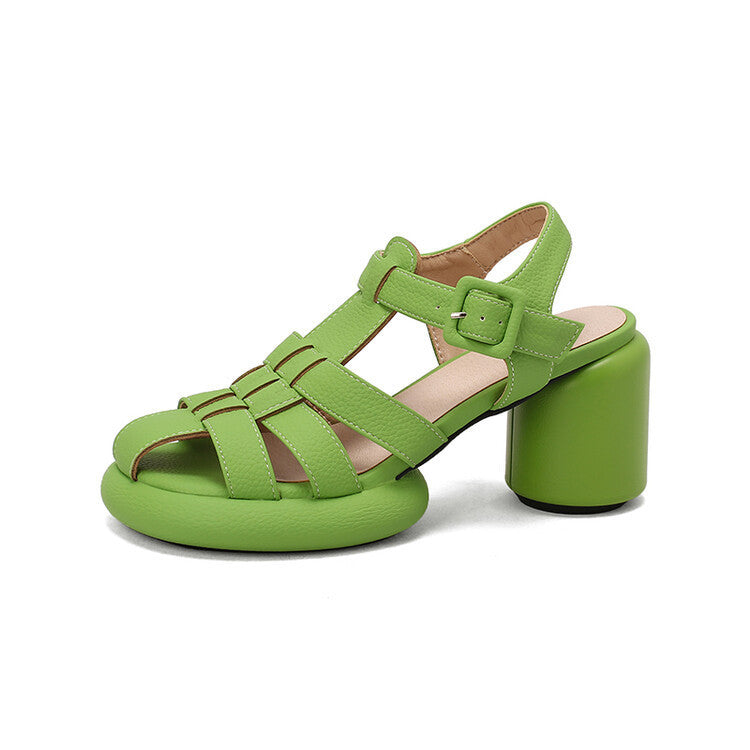 Daily Beach Sandals