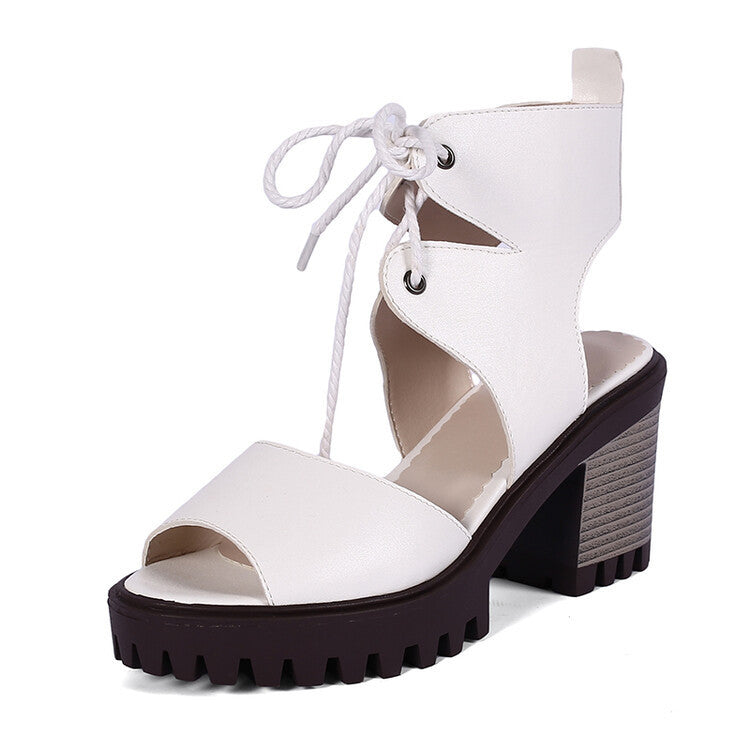 Easy Open-Toe Sandals