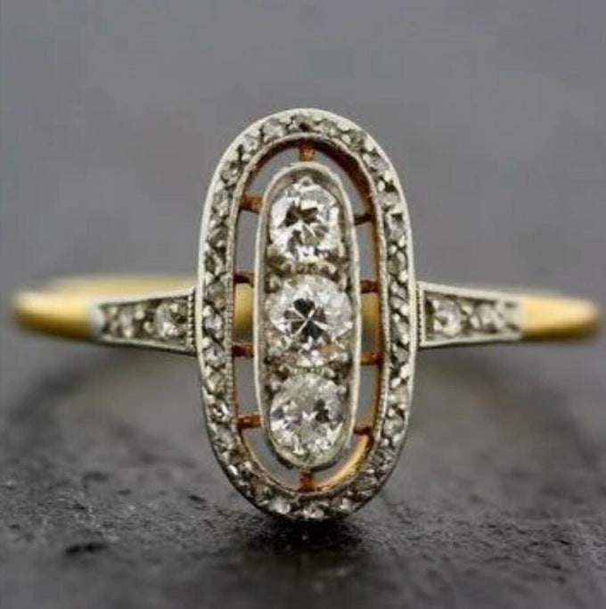 Timeless Crystal Jewelry