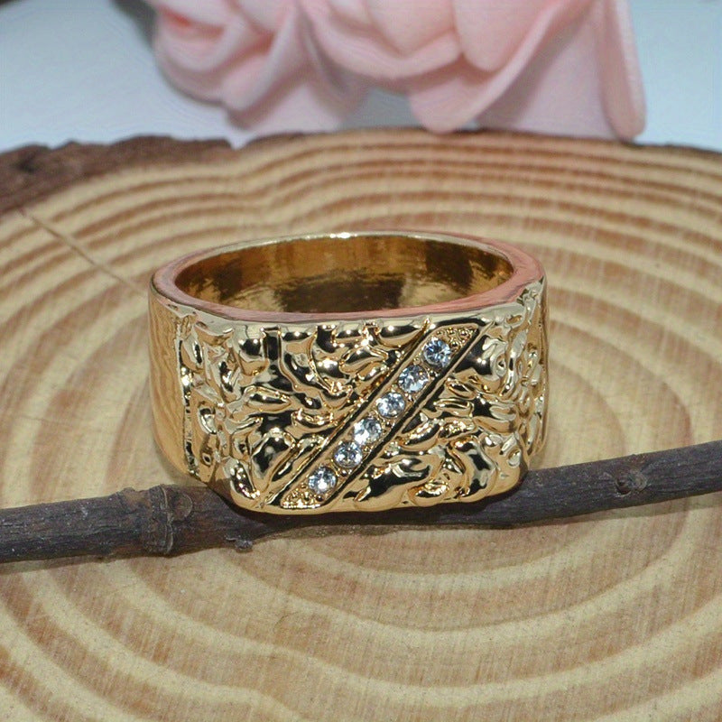 Natural Woven Jewelry