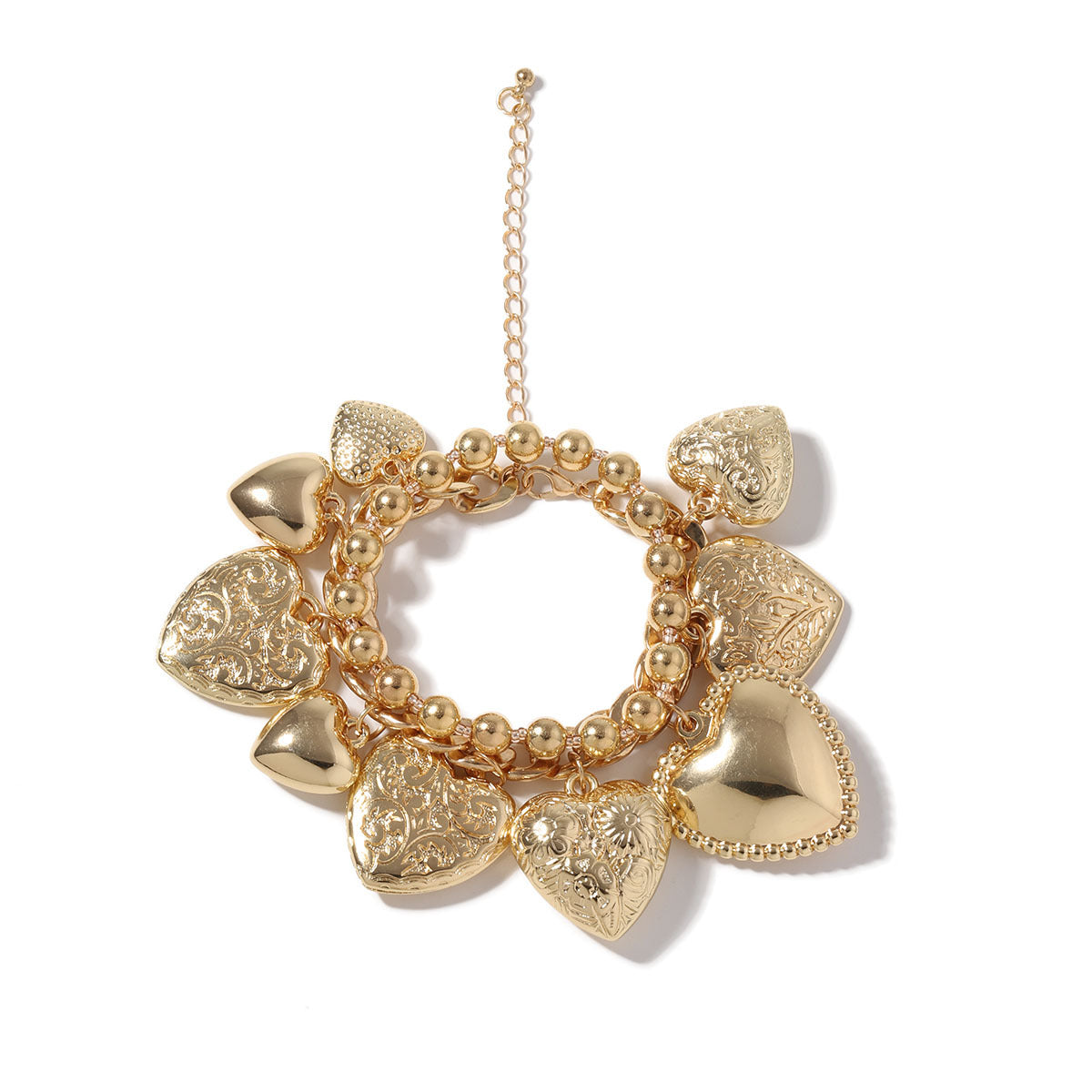 Elegant Necklace Jewelry