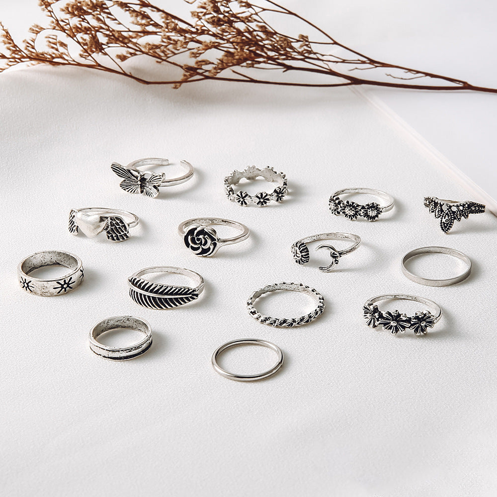 Soft Dainty Jewelry