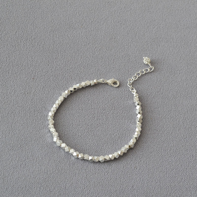Fresh Textured Jewelry