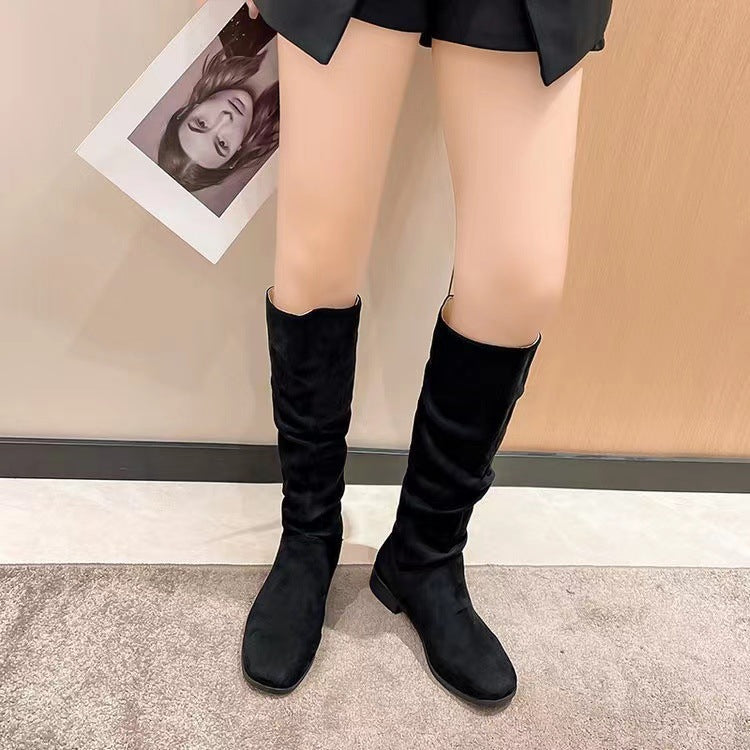 Resort Chelsea Boots