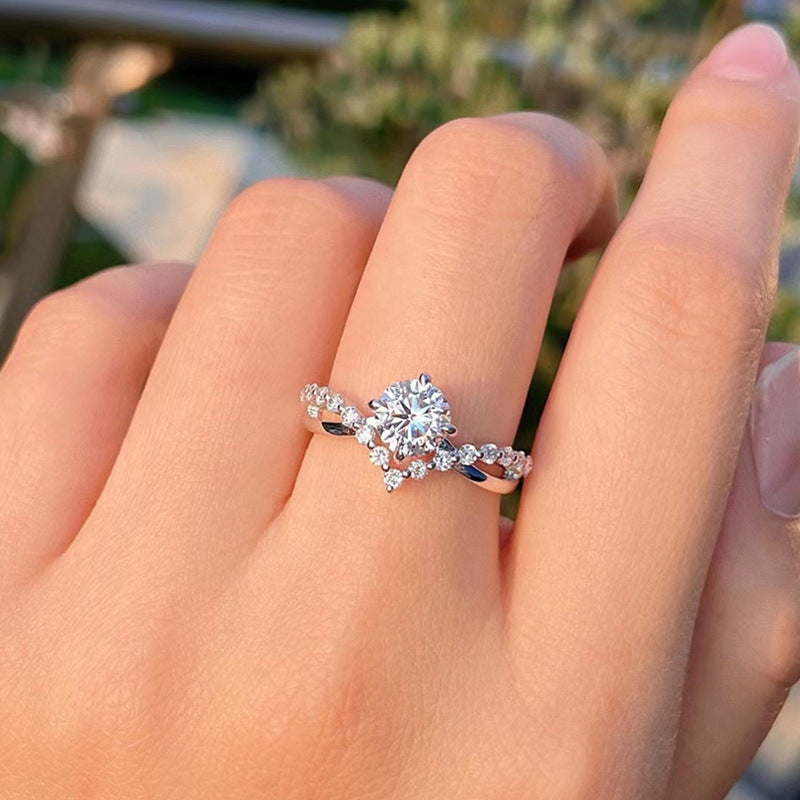 Cottage Romantic Jewelry