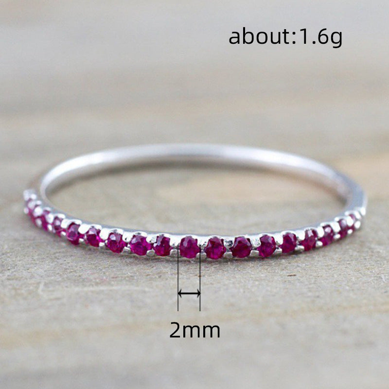 Garden Soft Jewelry
