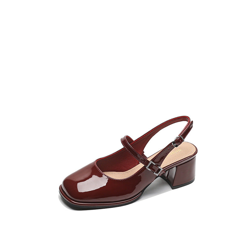 Sunny Comfort Sandals