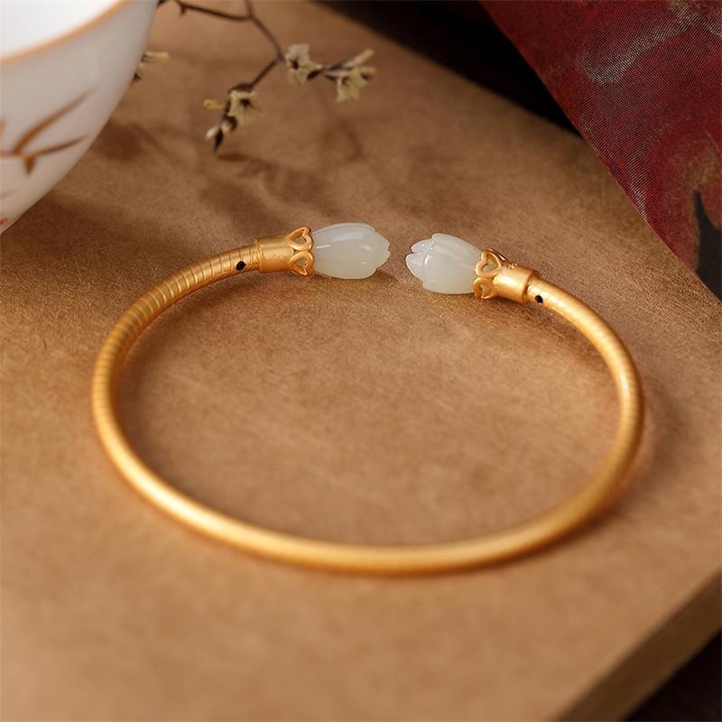 Romantic Chain Jewelry