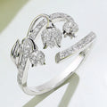 Elegant Textured Jewelry