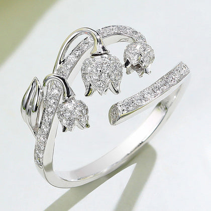 Elegant Textured Jewelry
