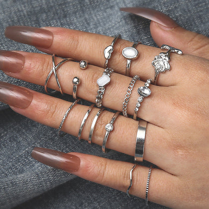 Coastal Everyday Set