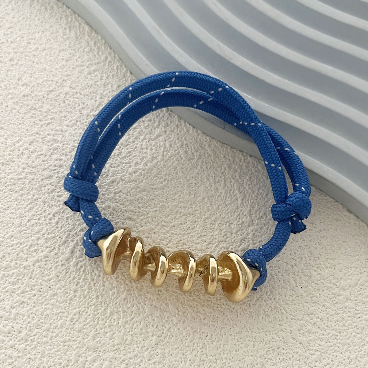 Classic Gold Jewelry