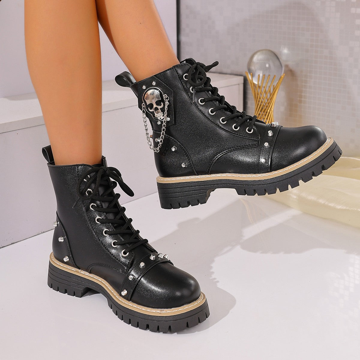 Coastal Soft Boots