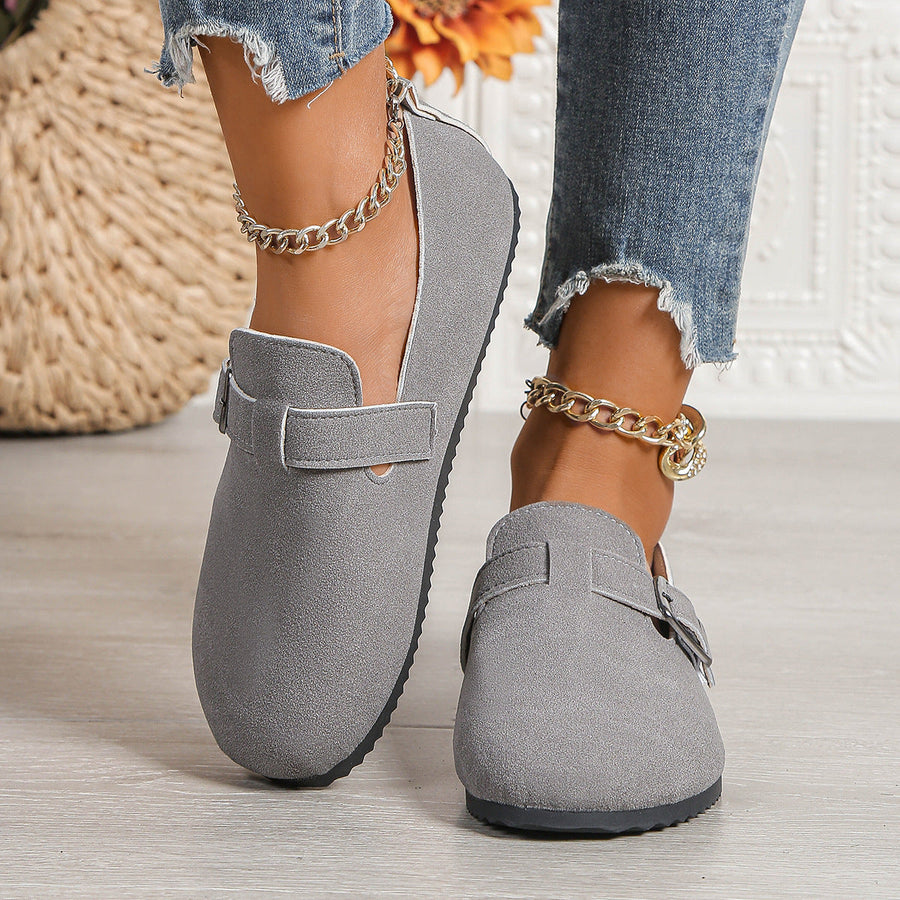 Everyday Clean Sneakers