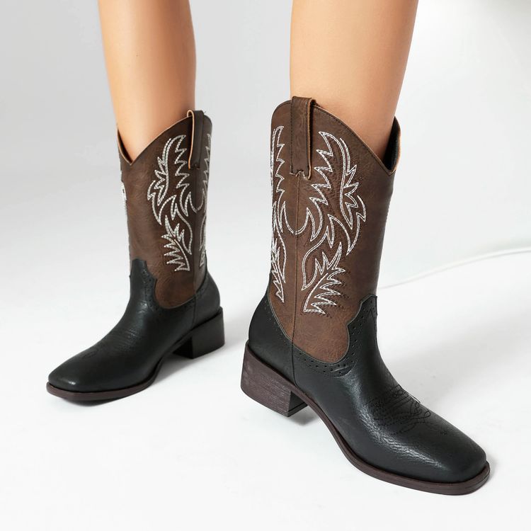 Breezy Everyday Boots