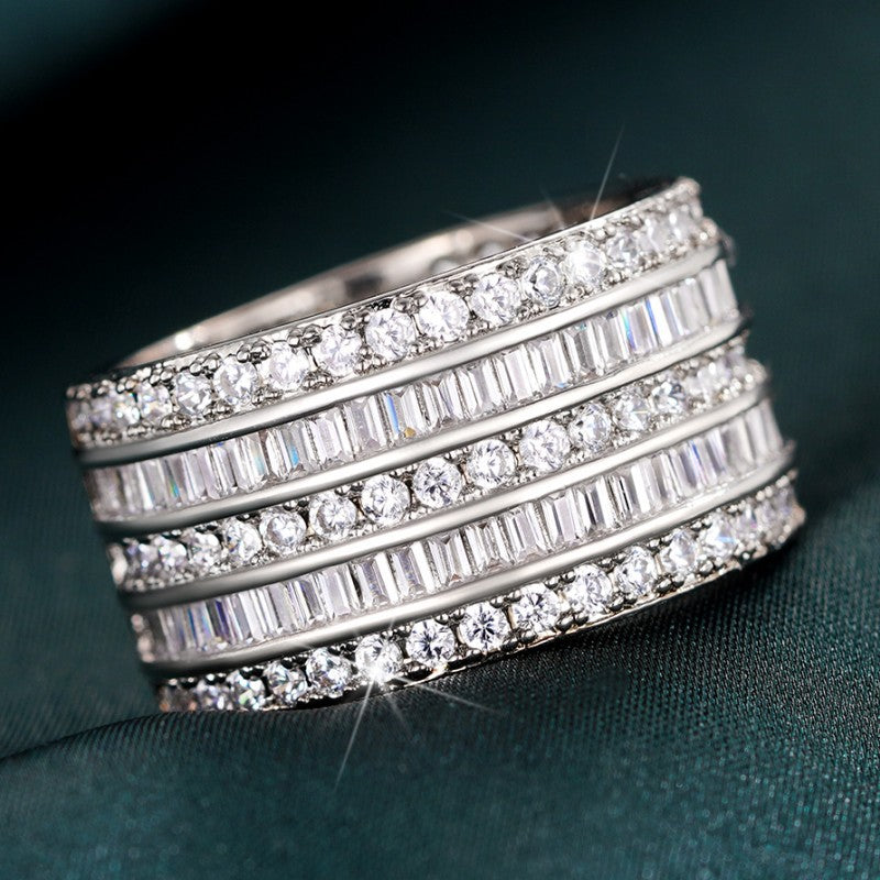 Warm Dainty Jewelry
