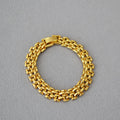 Daily Woven Jewelry
