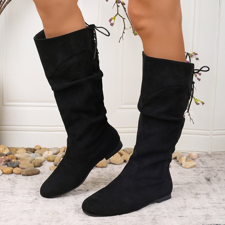 Fresh Chelsea Boots
