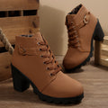 Beach Tall Boots