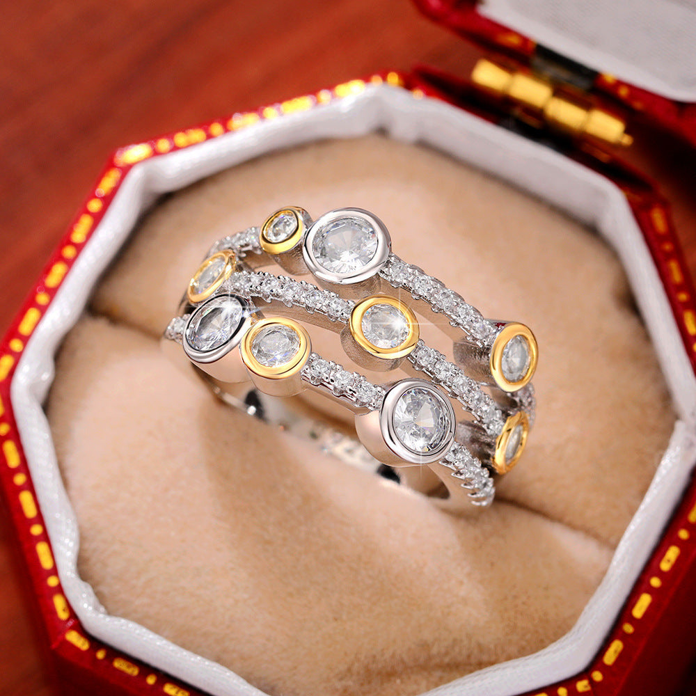 Timeless Gold Jewelry