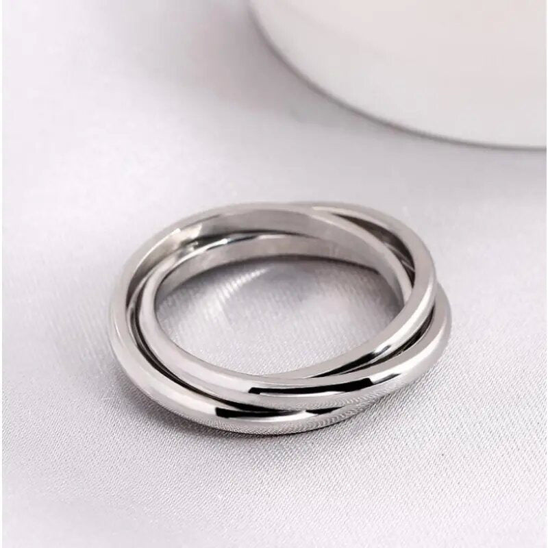 Coastal Layered Jewelry
