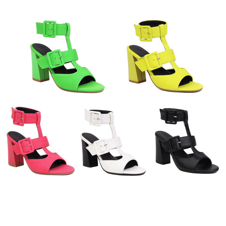 Airy Classic Sandals