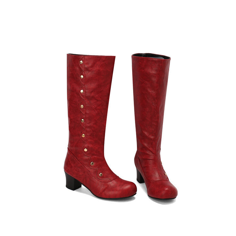 Walking Western Boots