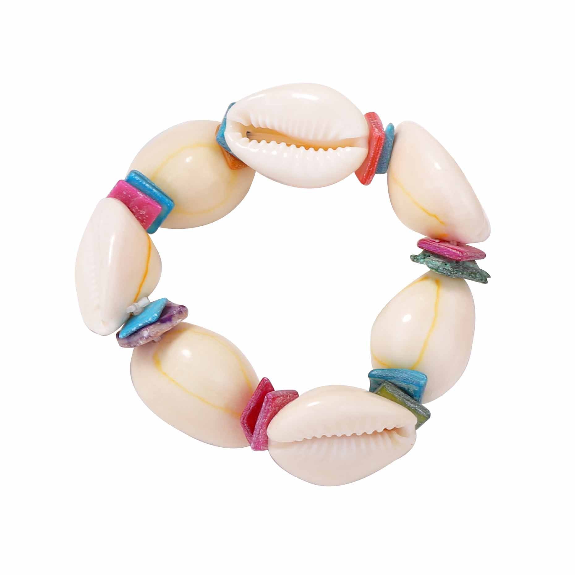 Light Beaded Jewelry