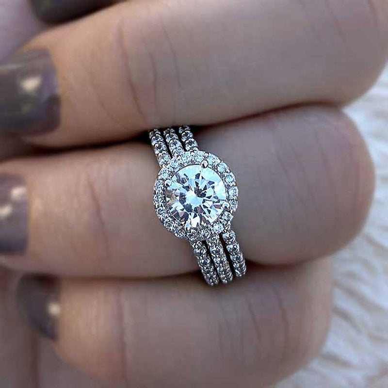 Modern Elegant Jewelry