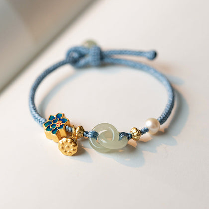 Summer Chain Jewelry