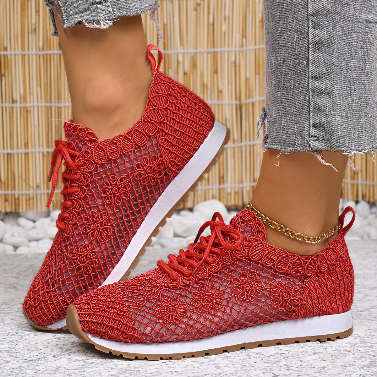 Casual Street Sneakers