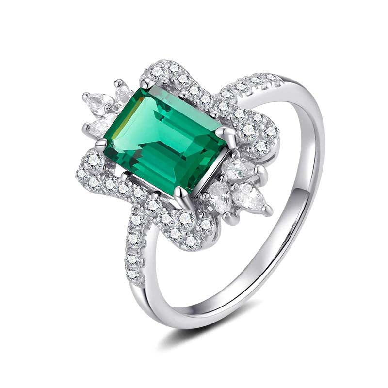 Warm Ring Jewelry
