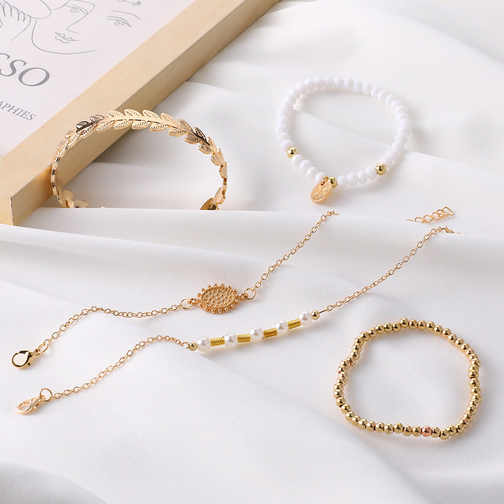 Classic Chain Jewelry