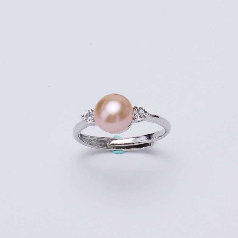 Pretty Crystal Jewelry