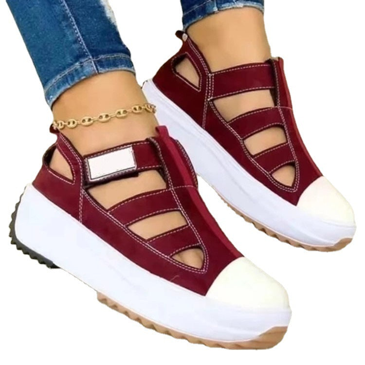Resort Lightweight Sandals