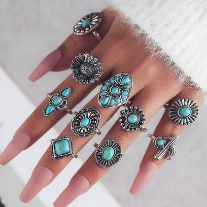 Timeless Waffle Set