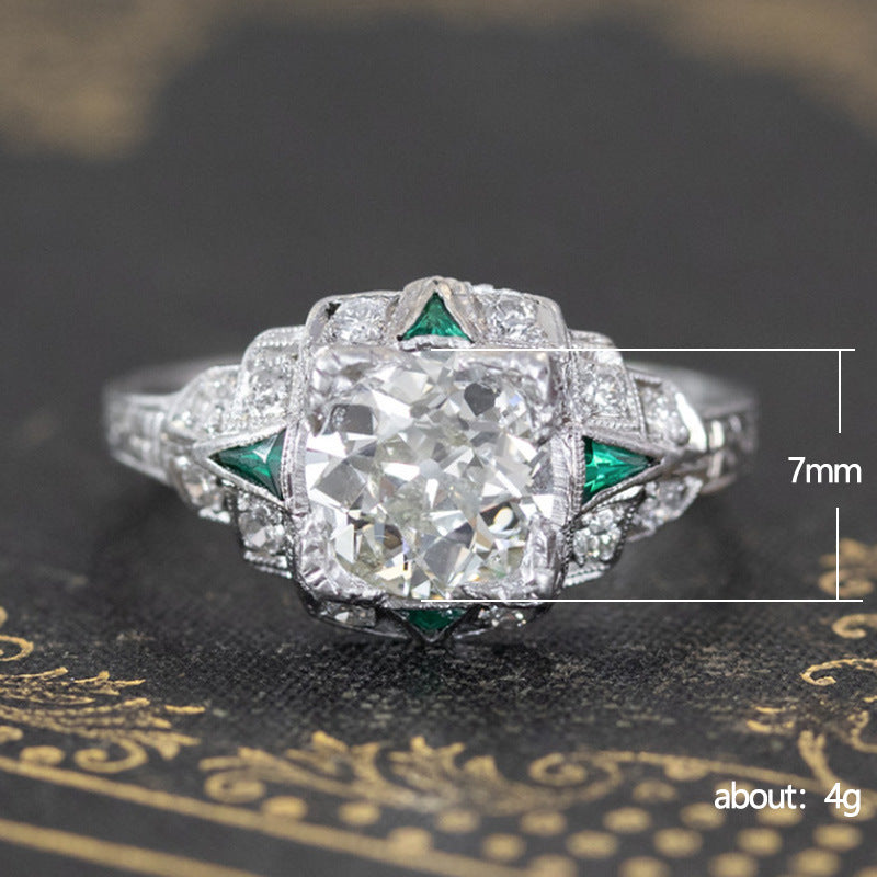 Natural Soft Jewelry