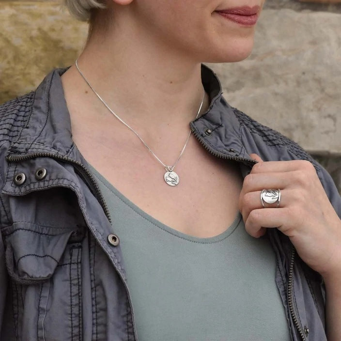 Coastal Necklace Jewelry