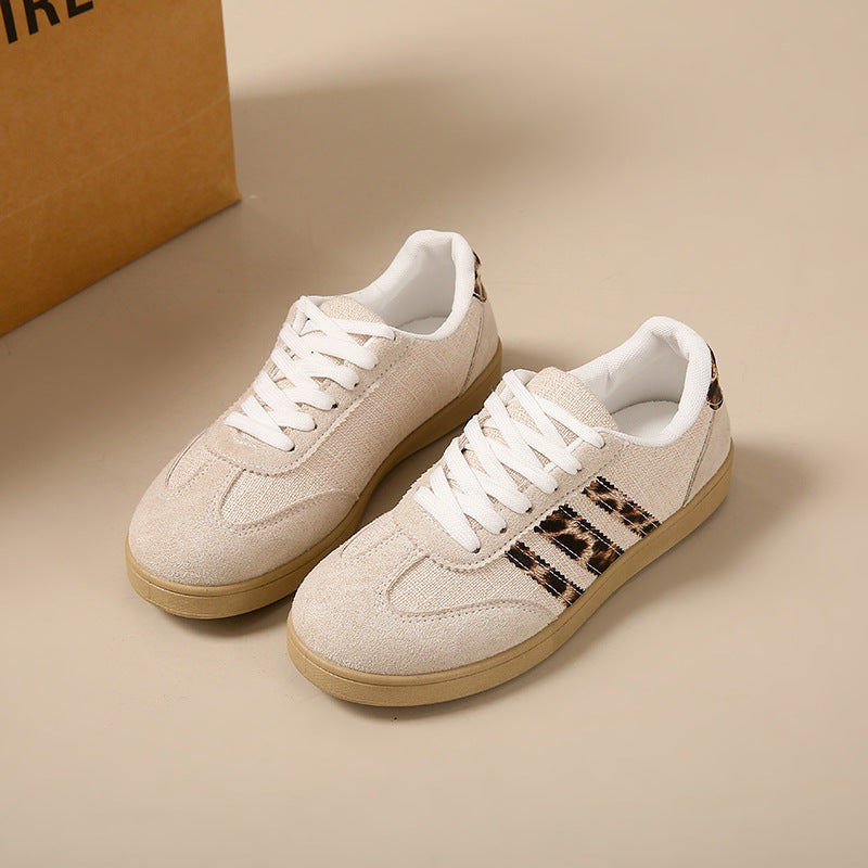 Modern Comfort Sneakers